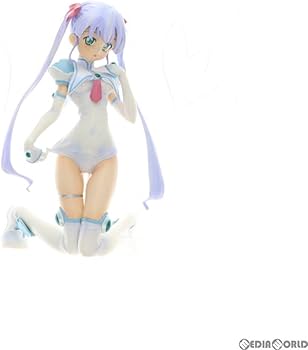 Amazon.co.jp: [FIG]聖天使ジブリール アリエス 魔界天使ジブリール