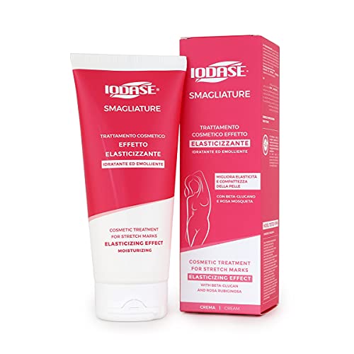 Iodase Smagliature Crema - 200 gr