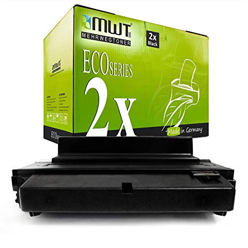 Toner compatible Xerox Phaser 3320 pour corriger les pannes d'encre noire référence 106R02307