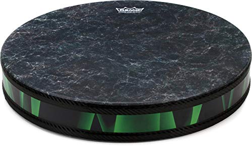 Remo World Percussion - Nightwaves Ocean Drum - 16