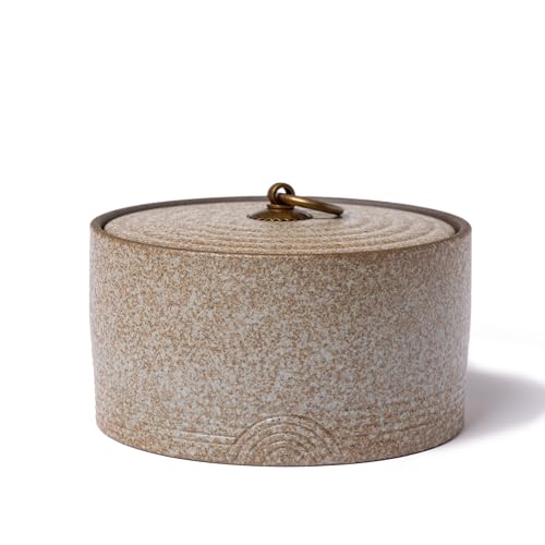 SILINE Ceramic Canister 16.9 Oz