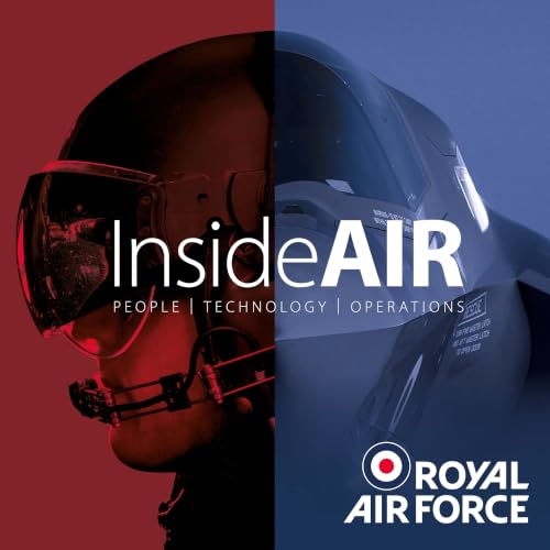 InsideAIR cover art