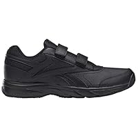 Reebok Men Work N Cushion 4.0 KC Sneaker, Black/Cold Grey 5/Black, 7