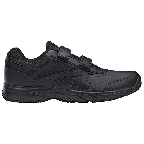 Reebok Zapatillas de Piel Work N Cushion 4.0 KC Negro