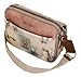 Imagen de Anekke bolso bandolera Hollywood Crossbody Bag Multicolor