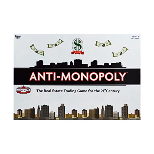 Anti-Monopoly - Thumbnail 6