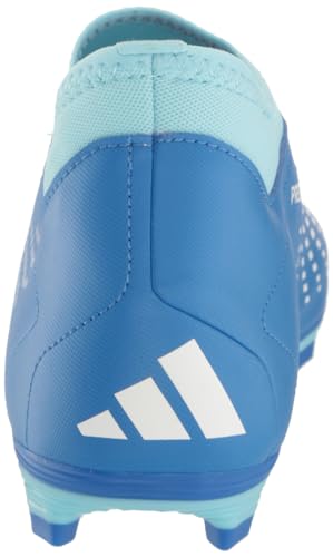 adidas Unisex Accuracy.4 Sock Flexible Ground Sneaker3