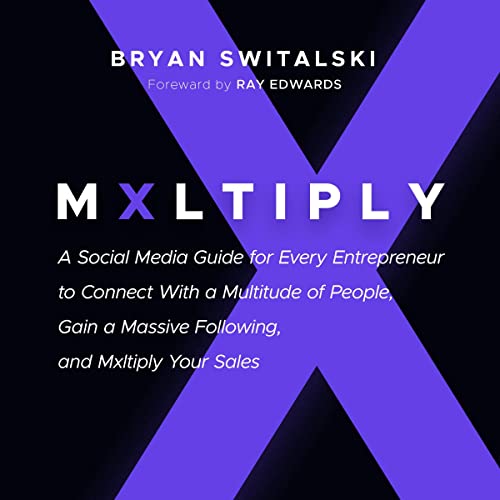 Mxltiply by Bryan Switalski episode artwork