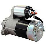 M1T72581 103176B 17131 Starter Motor abulollry Fit for Mitsubishi Engine 12V 3000GT 3.0L/181CI V6
