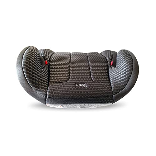 Booster Teen, Cosco, Preto