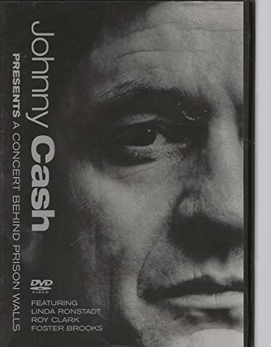 Johnny Cash - A Concert Behind Prison Walls