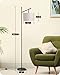 EDISHINE Modern Floor Lamps for Living Room, 64.7