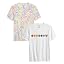 White Out/Bright White