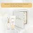 Dior J'adore Perfume for Women Mini Fragrance Gift Set EDP & Body Lotion Duo Travel Set