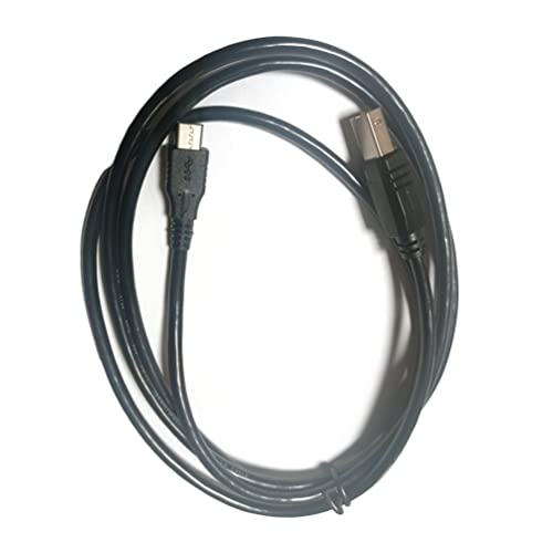 Furlet Type C To Usb Data Cable Compatible With Pioneer Ddj-Sx Ddjsx Serato Dj Pro Controller Mixer #TOP3