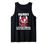 Photo Gallery little devil kids mischief spirited funny family di grandpa canotta Photo Gallery little devil kids mischief spirited funny family di grandpa canotta
