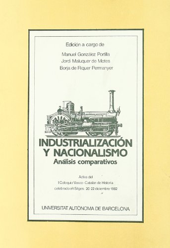 Industrialización y nacionalismo