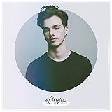 12. Afterglow (feat. Rebecca Hoadley)