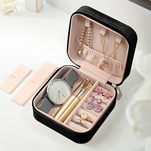 REEKNOKOL Jewellery Box Organiser