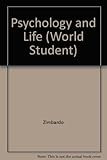  Psychology and Life (World Student S.)
