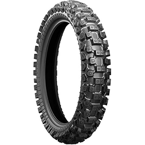 Bridgestone Battlecross X30 Rear Tire Cover