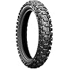 Bridgestone Battlecross X30 Rear Tire (110/100-18)