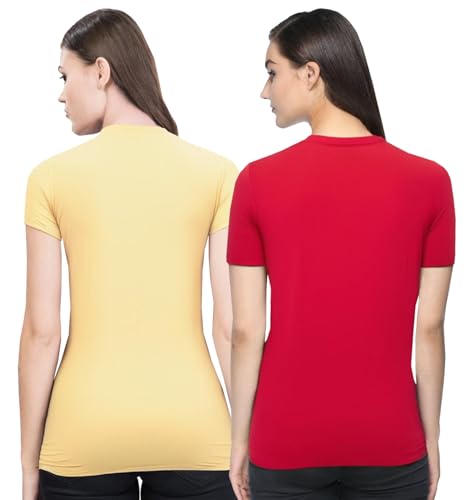 Image of SHAUN Women T-Shirt (304WT3 $P Pack of 3)