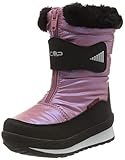 CMP Baby EHOS WP Snow Boot, Pastel PINK, 30 EU
