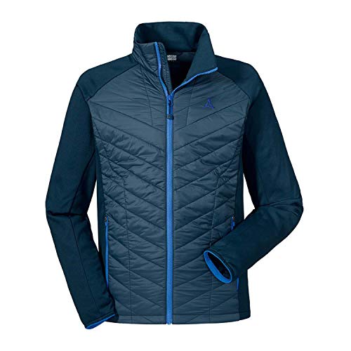Sohana Hybridjacke mit Kapuze McKINLEY Sohana Hybridjacke mit Kapuze McKINLEY