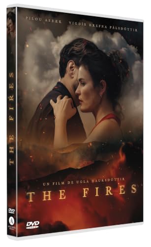 FIRES (THE) - DVD - Mehr Infos/Bestellen