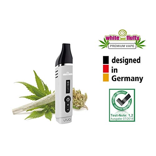 Herbva Viva Vaporizer