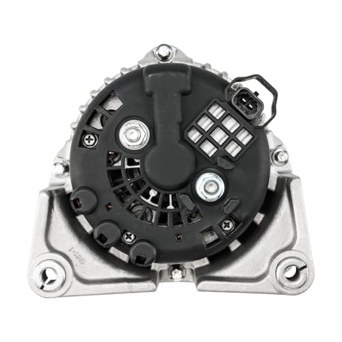 KAC 21514N Alternator 100Amp Compatible with Sonic 2012-2018 1.8L, Alternator Replacement by KAC - Used condition - Image 2