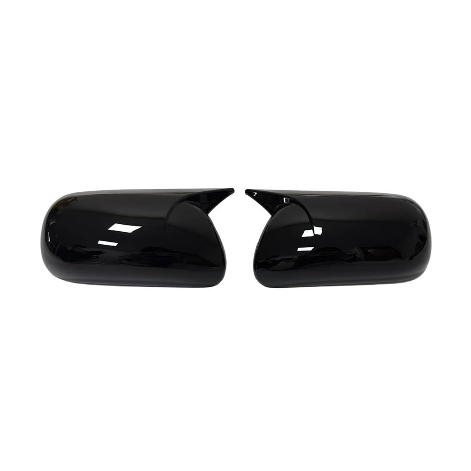 Boîtier rétroviseur pour Corolla 2007-2013 coque de finition supérieure robuste - 8