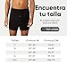 FM London Calzoncillos Sueltos Para Hombre Imagen de FM London Calzoncillos Sueltos Para Hombre