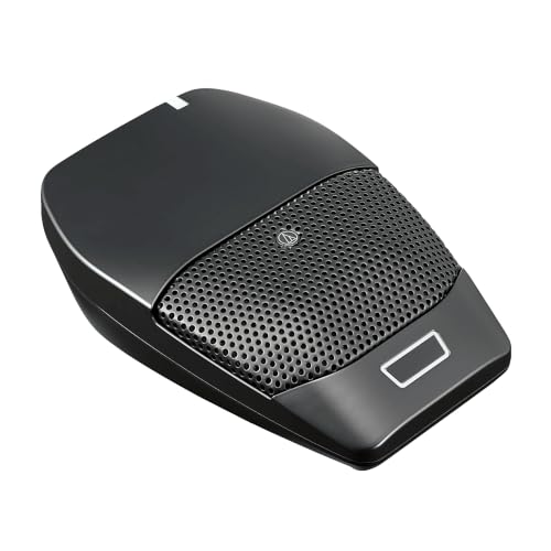 Transmisor de micrófono de borde Audio-Technica ATW-T1406 System 20 Pro miniatura 1