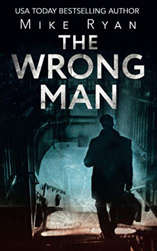 The Wrong Man