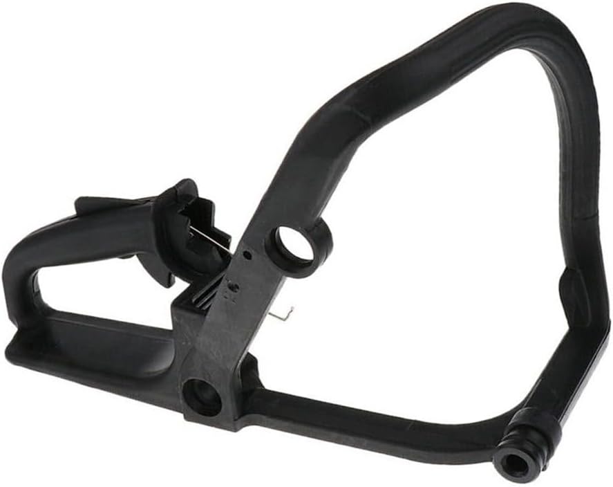 Handle frame suitable for Stihl 017 018 MS170 MS180 chainsaw replacement 1130 791 4901 front handle and rear handle assembly throttle switch handle HZACHYX
