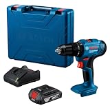 Bosch GSB 183-LI 1650RPM