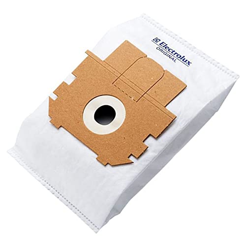 Sacs Aspirateur Electrolux ES39 – Lot de 4, Microfibre Haute Filtration - vue 7