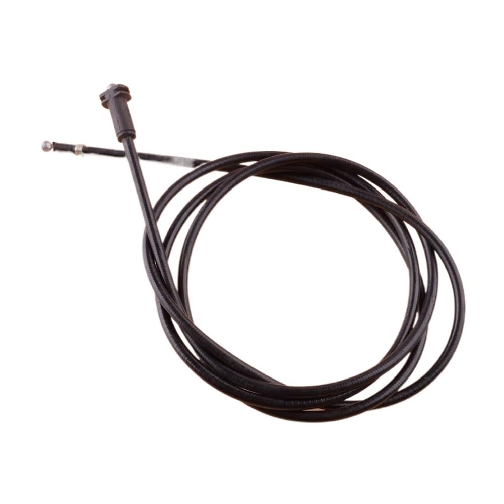 Poignée capot moteur VW Jetta 4 commande cable deblocage 1J1823531B