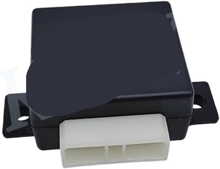 Parts 21N6-01272 GLEM Wiper Motor Relay Control Unit 24V