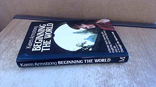 Beginning the World 0333350170 Book Cover