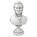 Design Toscano Great Composer Collection: Mozart Sculptures