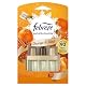 Febreze 3Volution Lufterfrischer Duftstecker Nachfüllflakon Orange & Zimt