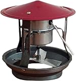 SPANNUNG – Die Betriebsspannung des Produkts beträgt. Der Kamin-Saugzugventilator wird verwendet, indem zwei Enden des Kabels für den Anschluss an die Stromquelle freigelassen werden.