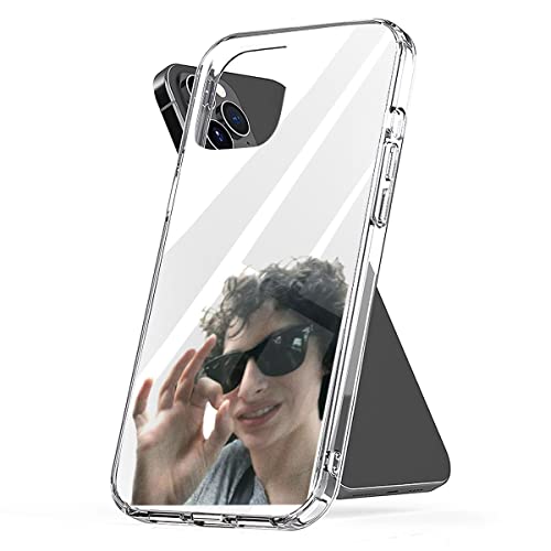 Phone Case Finn Shockproof Accessories Cover Compatible With Iphone 13 12 11 X Xs Xr 8 7 6 6S Plus Pro Max Mini Samsung Galaxy Note S9 S10 S20 S21 Ultra Transparent #TOP3