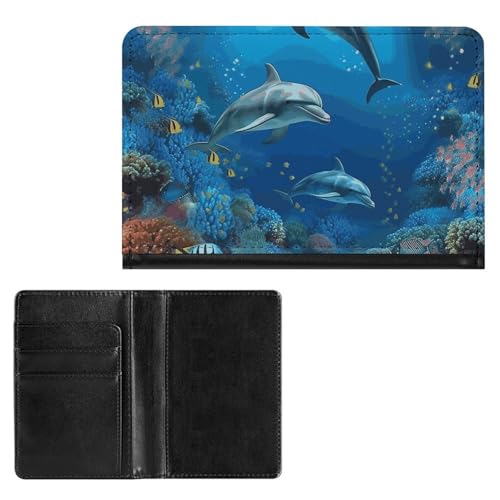 Accessoires de voyage vintage hawaïen étanche taille unique mixte