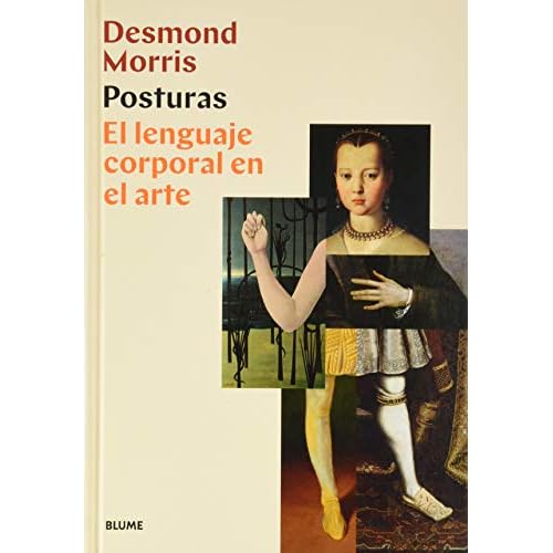 posturas: El lenguaje corporal en el arte (NATURART)