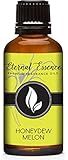 Honeydew Melon 30ml Premium Fragrance Oil - for Candle, Soap Making, Aromatherapy, Diffusers, Home Care, & Humidifiers
