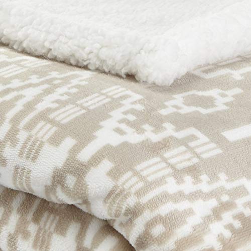 Eddie Bauer Ultra-Plush Throw Blanket - Image 2